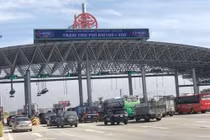 Xem xét dừng thu phí BOT Pháp Vân - Cầu Giẽ