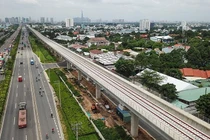 TPHCM muốn đột phá trong quy hoạch và phát triển hạ tầng