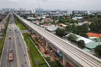 TPHCM muốn đột phá trong quy hoạch và phát triển hạ tầng