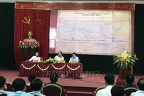 Không có chuyện người dân xã Đồng Tâm bắt giữ bộ đội