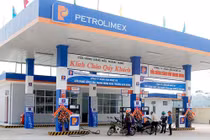 Sắp sửa đổi quy định về kinh doanh xăng dầu