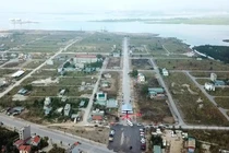 Tạm dừng tách thửa, chuyển nhượng đất đai tại nhiều nơi ở Hạ Long