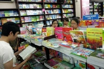 NXB Giáo dục Việt Nam nói gì về việc chi thù lao cho lãnh đạo Sở biên soạn SGK?