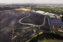 TPHCM chi 29.000 tỷ đồng thực hiện quy hoạch xử lý chất thải rắn