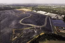 TPHCM chi 29.000 tỷ đồng thực hiện quy hoạch xử lý chất thải rắn