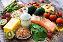 Dinh dưỡng sau điều trị Covid-19 