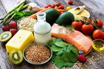 Dinh dưỡng sau điều trị Covid-19 