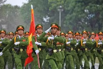 Bộ Công an thay đổi đường dây nóng phản ánh tiêu cực, tham nhũng