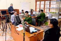 Chính phủ quy định về định danh điện tử