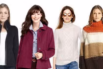 Bí quyết chọn cổ áo để tôn lên gương mặt