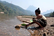 Biến đổi khí hậu: Đe dọa an ninh nguồn nước