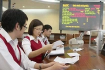 Tổng giá trị niêm yết trái phiếu Chính phủ đạt hơn 1,16 triệu tỷ đồng