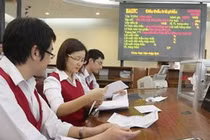 Tổng giá trị niêm yết trái phiếu Chính phủ đạt hơn 1,16 triệu tỷ đồng