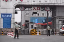 Thượng Hải, Bắc Kinh các ca nhiễm COVID-19 tăng mạnh