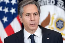 Cuộc gặp ngoại giao cấp cao Mỹ - Trung sẽ diễn ra vào tuần tới