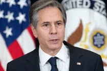 Cuộc gặp ngoại giao cấp cao Mỹ - Trung sẽ diễn ra vào tuần tới