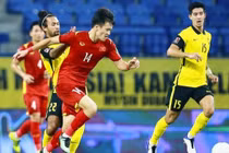 Hàn Quốc "trợ giúp", cửa đi tiếp mở toang trước mặt đội tuyển Việt Nam