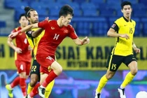 Hàn Quốc "trợ giúp", cửa đi tiếp mở toang trước mặt đội tuyển Việt Nam