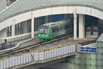 Hà Nội chuẩn bị nhận bàn giao đường sắt Cát Linh - Hà Đông?