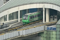 Hà Nội chuẩn bị nhận bàn giao đường sắt Cát Linh - Hà Đông?