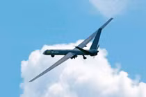 Nga giới thiệu các UAV chiến đấu hiện đại