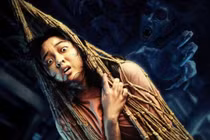 Trailer Bóng đè - Phim kinh dị Việt không thể bỏ lỡ trong tháng Ba