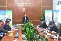 Tháng 4/2021, Hà Nội sẽ quyết định chọn sách giáo khoa lớp 2 và lớp 6