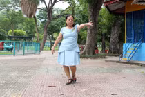 Ngọt lành cuộc sống khi nghỉ hưu