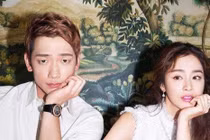 Trúng sét ái tình từ... 1 đôi tất, bị từ chối, Bi Rain tán đổ Kim Tae Hee thế nào?