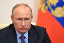 Nga trở thành nước đầu tiên đăng ký vắc xin chống Covid-19, Tổng thống Putin tiết lộ con gái đã được tiêm