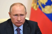 Nga trở thành nước đầu tiên đăng ký vắc xin chống Covid-19, Tổng thống Putin tiết lộ con gái đã được tiêm