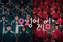 Gắn mác 18+, Squid Game đầy bạo lực, cảnh nóng quá lộ