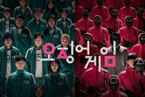 Gắn mác 18+, Squid Game đầy bạo lực, cảnh nóng quá lộ