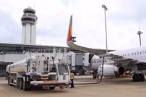 Chính thức giảm 30% thuế bảo vệ môi trường cho nhiên liệu bay