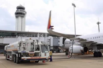 Chính thức giảm 30% thuế bảo vệ môi trường cho nhiên liệu bay