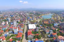 Điều chỉnh cục bộ Quy hoạch chung thành phố Thái Nguyên