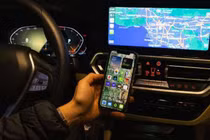 Những tính năng một xe ô tô mới hiện nay phải có