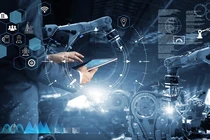Tự động hóa bằng robot - cuộc cách mạng trong kinh doanh sản xuất