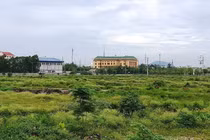 Ninh Bình đấu giá khu đất vàng 28ha