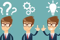 Đề thi Toán lớp 9 quận Thanh Xuân phản ánh thực trạng học toán thiếu tư duy