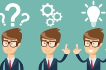 Đề thi Toán lớp 9 quận Thanh Xuân phản ánh thực trạng học toán thiếu tư duy