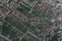 Sacombank vừa thanh lý xong khối bất động sản "khủng" ở Cần Thơ, có thể thu về hàng nghìn tỷ đồng