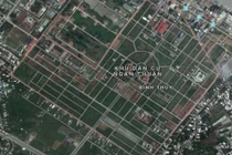 Sacombank vừa thanh lý xong khối bất động sản "khủng" ở Cần Thơ, có thể thu về hàng nghìn tỷ đồng