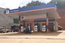 Tổng kiểm tra các cửa hàng xăng dầu, xử nghiêm các vi phạm