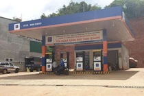 Tổng kiểm tra các cửa hàng xăng dầu, xử nghiêm các vi phạm