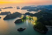 Resort Home nằm trong hệ sinh thái du lịch nghỉ dưỡng hoàn chỉnh.