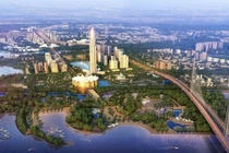 Hà Nội đã hình thành 4 trụ cột của đô thị thông minh