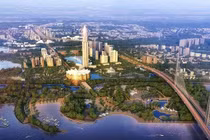 Hà Nội đã hình thành 4 trụ cột của đô thị thông minh