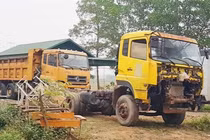 Từ 21/5: Có thể ngồi nhà làm thủ tục cho xe hết niên hạn