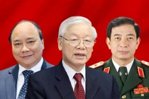 10 trường hợp 'đặc biệt' vào Ban Chấp hành Trung ương khóa XIII